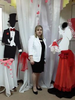 Гнездилова Алла Владимировна