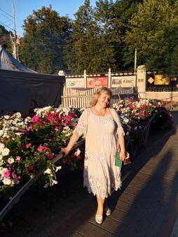 Романишко Татьяна Леонидовна