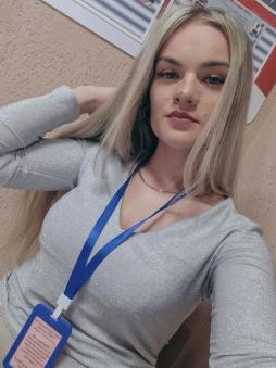 Хмельницкая Мария Васильевна