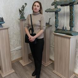 Губенок Юлия Анатольевна